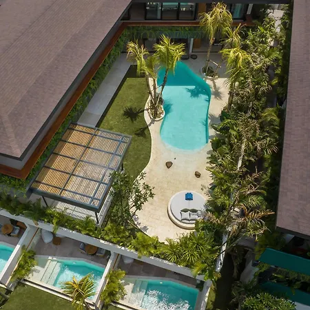 Villa Coco Bay - Iconic 8Br Tropical Villa Next To The Beach