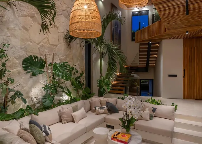 Coco Bay - Iconic 8br Tropical Next To The *